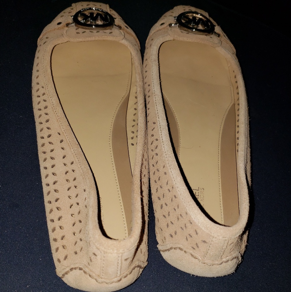 Michael Kors shoes